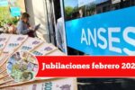 Jubilaciones febrero 2026: aumento confirmado y nuevos montos